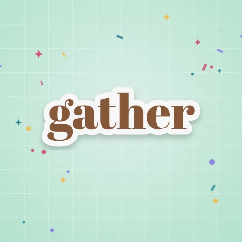 Gather cut file preview