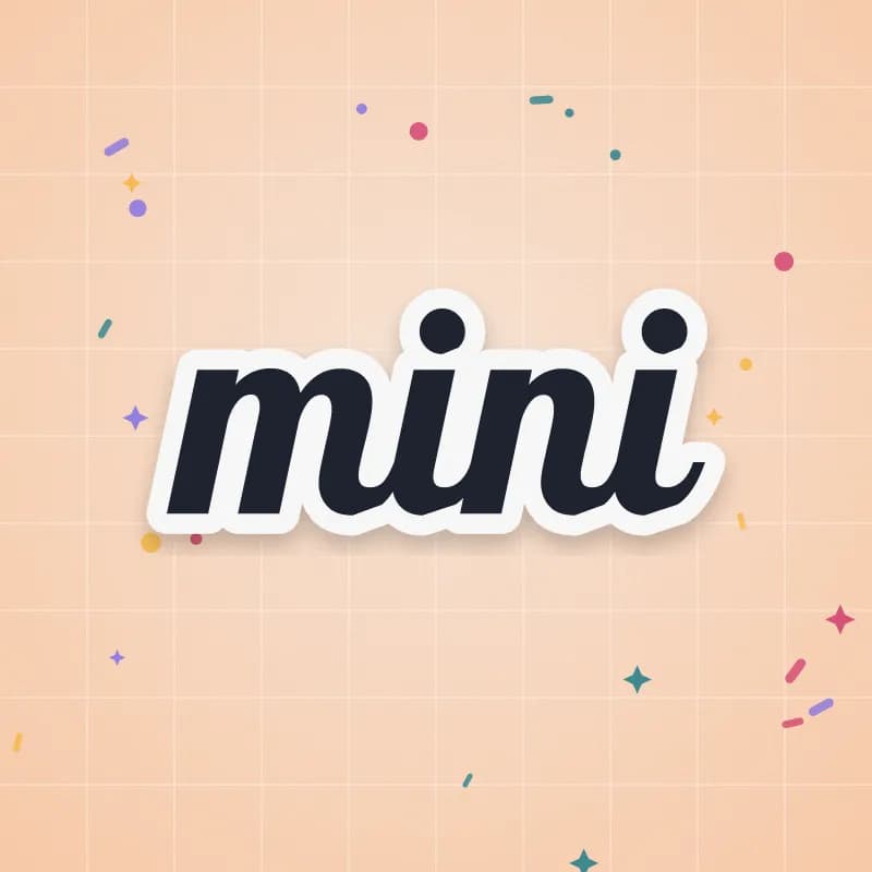 Mini cut file preview