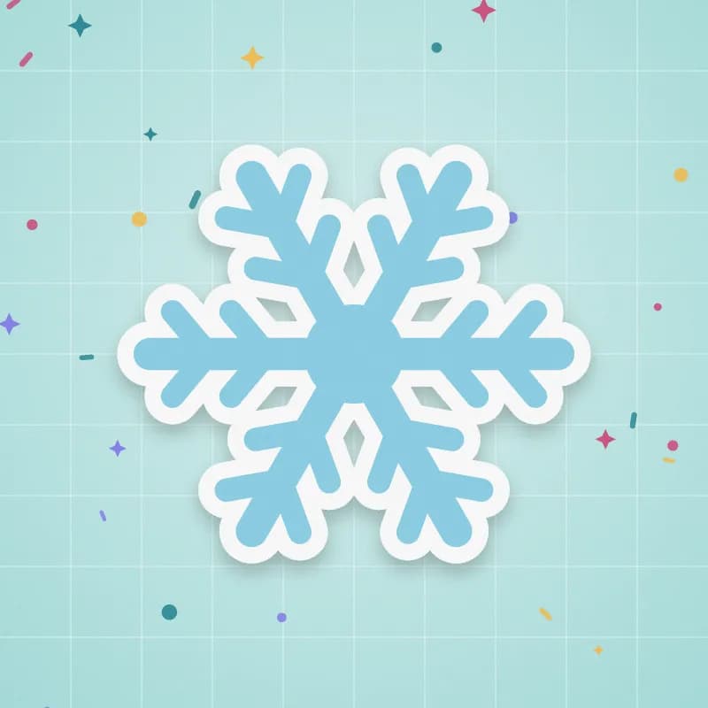Snowflake, classic preview