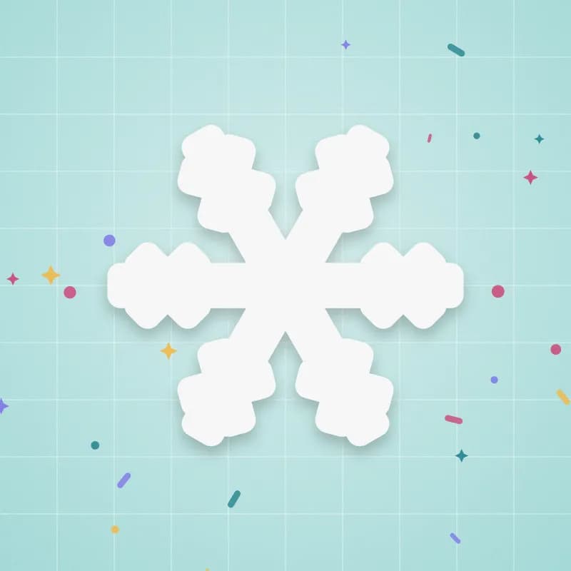 Snowflake preview